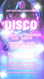 Image result for Bury Spectrum Gymnastics Club