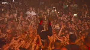 Image result for crowd-surfing