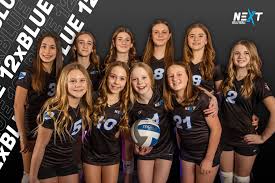 Image result for Newmarket Volleyball Club