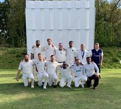 Image result for Old Dorkinian Cricket Club