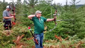Image result for Osprey Archery Club