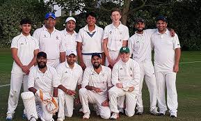 Image result for Harlow Cricket Club