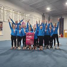 Image result for Altius Trampoline Club