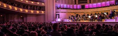 Family Matinees | Chicago Symphony Orchestra