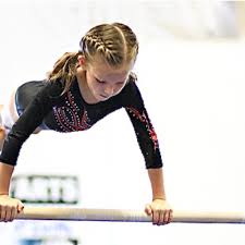 Image result for St Helens Centre For Gymnastics Club