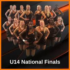 Image result for Grangetown Netball Club