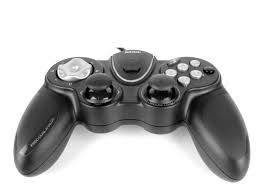 Résultat de recherche d'images pour "SAITEK P990 DUAL ANALOG"