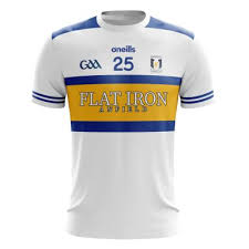 Image result for John Mitchel`s Gaelic Athletic & Social Club