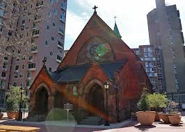 Image result for Church of the Good Shepherd