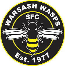 Image result for Warsash Wasps Sports & Football Club