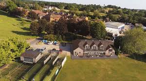 Image result for Cranleigh St Andrews Cricket Club