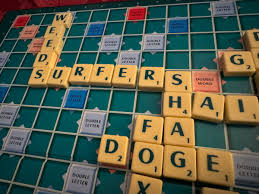 Image result for Chard Scrabble Club