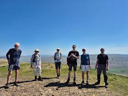 Image result for Preston Mountaineering Club