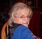 Nancy Harris (photo provided