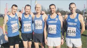 Image result for Alnwick Harriers