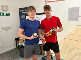 Image result for Devon & Exeter Squash Club