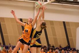 Image result for Comets Netball Club
