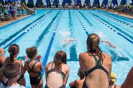 Image result for Garston Swimming Club