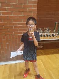 Image result for Loughborough Leys Junior Badminton Club
