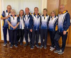 Image result for Shepshed Town Bowls Club