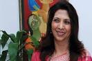 Bright future: Indu Shahani