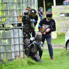 Image result for Mayhem Paintball