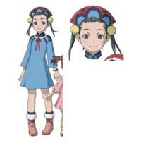 「リリアーナ・イル・グラツィオーソ・メルロー・トゥラン ラストエグザイル-銀翼のファム-」の画像検索結果