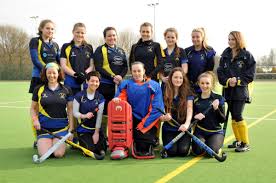 Image result for Warrington Hockey Club