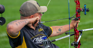 Image result for White Mark Bowmen Field Archery Club