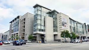 Image result for Washington Convention Center