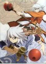 「リフィル・セイジ テイルズオブシンフォニア」の画像検索結果