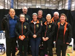 Image result for Liskeard Badminton Club