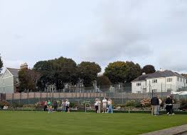 Image result for Churchfields Bowling Club Reigate