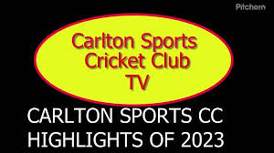 Image result for Carlton Cricket Club