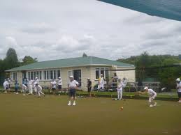 Image result for Denby Grange Bowling Club, Wakefield, Yorkshire