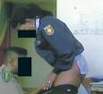 people caught on tape having sex