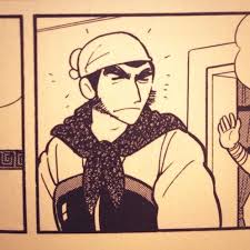 「神行太保・戴宗」の画像検索結果