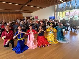 Image result for Dhun Eidedann Dancers Dancing Troupe