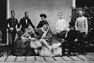 The Hapless Habsburgs