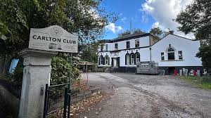 Image result for The Carlton Bowling & Social Club
