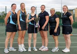 Image result for Speedwell Netball Club
