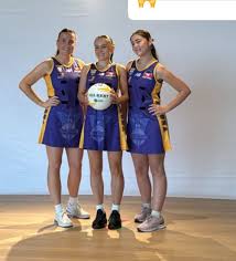 Image result for Valhalla Netball Club