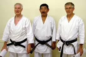 Image result for Haxby karate club