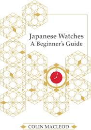 Image result for "japanese watches"