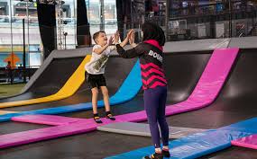 Image result for Jump Arena