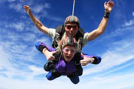 Image result for Tandem Skydiving, Old Buckenham, Norwich