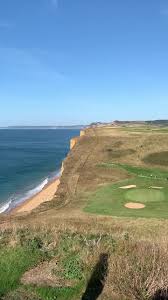 Image result for Bridport & West Dorset Golf Club Ltd