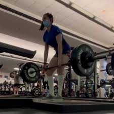 Image result for Durham Powerlifting