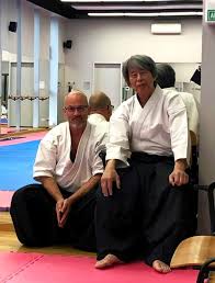 Image result for Fudokai Aikido Dojo