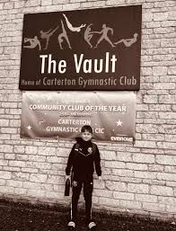 Image result for Carterton Gymnastics Club